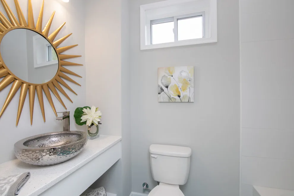 Restroom Initiatives by Kate Grzymala Design - Photo 54