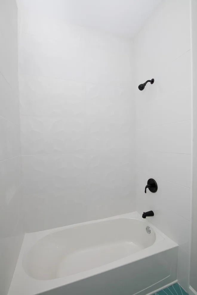 Restroom Initiatives by Kate Grzymala Design - Photo 21