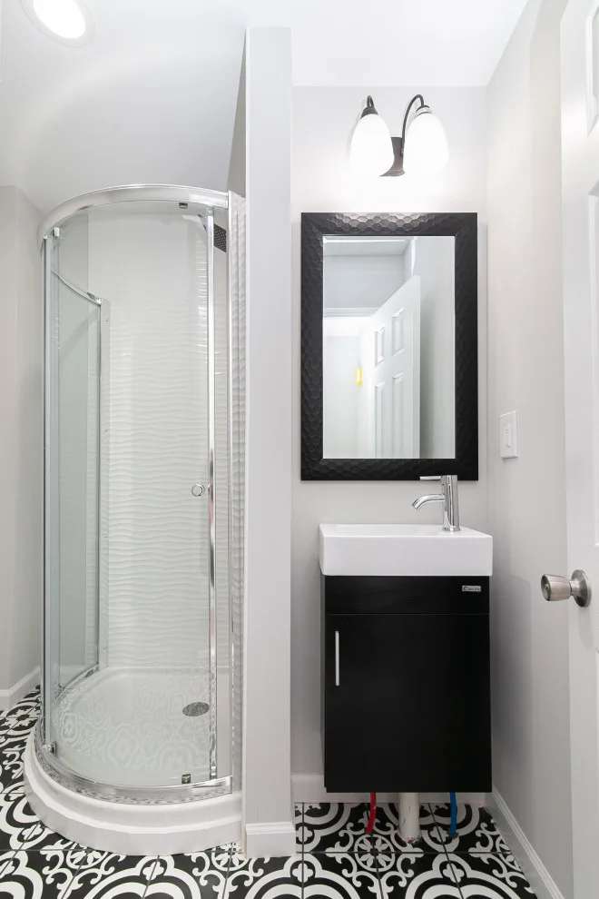 Restroom Initiatives by Kate Grzymala Design - Photo 82