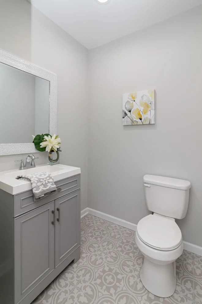 Restroom Initiatives by Kate Grzymala Design - Photo 71