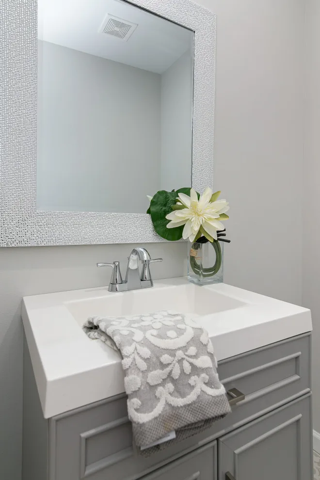 Restroom Initiatives by Kate Grzymala Design - Photo 76