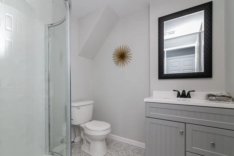 Restroom Initiatives by Kate Grzymala Design - Photo 45