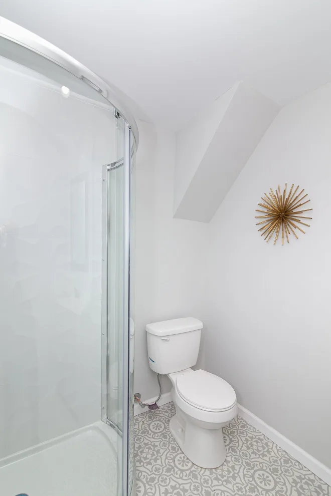 Restroom Initiatives by Kate Grzymala Design - Photo 84