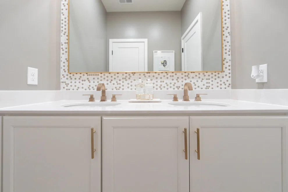 Restroom Initiatives by Kate Grzymala Design - Photo 81