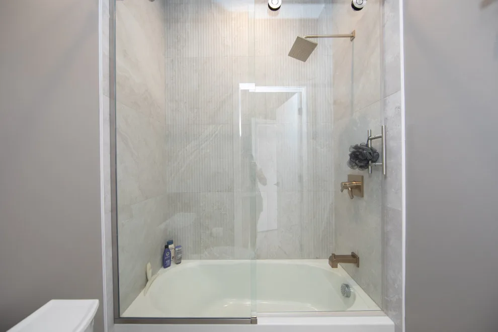 Restroom Initiatives by Kate Grzymala Design - Photo 27