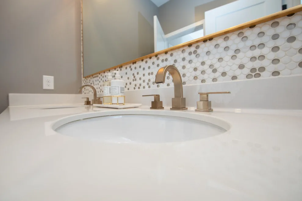 Restroom Initiatives by Kate Grzymala Design - Photo 26