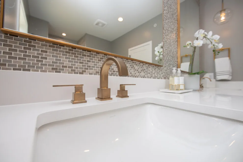 Restroom Initiatives by Kate Grzymala Design - Photo 94