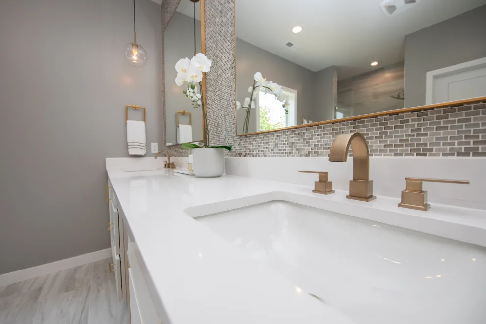 Restroom Initiatives by Kate Grzymala Design - Photo 62