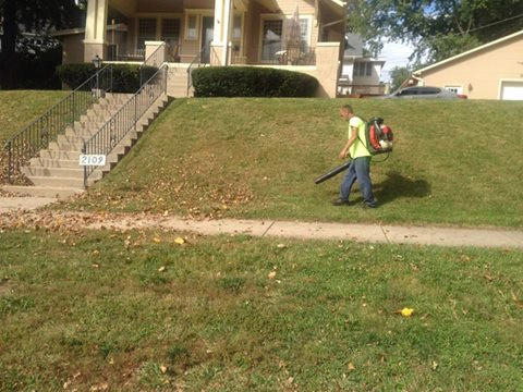 Hunters Lawn Care & Tree Service - Photo 6
