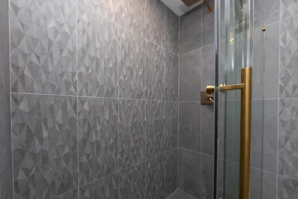 Restroom Initiatives by Kate Grzymala Design - Photo 49