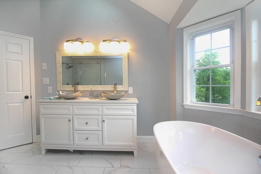 Restroom Initiatives by Kate Grzymala Design - Photo 89