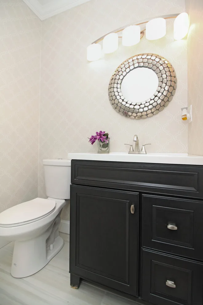 Restroom Initiatives by Kate Grzymala Design - Photo 77