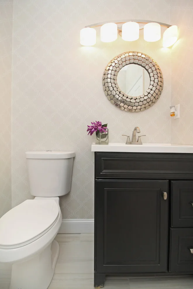 Restroom Initiatives by Kate Grzymala Design - Photo 23