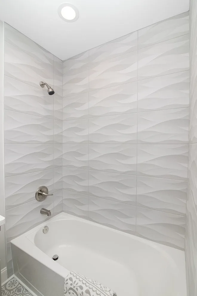 Restroom Initiatives by Kate Grzymala Design - Photo 63