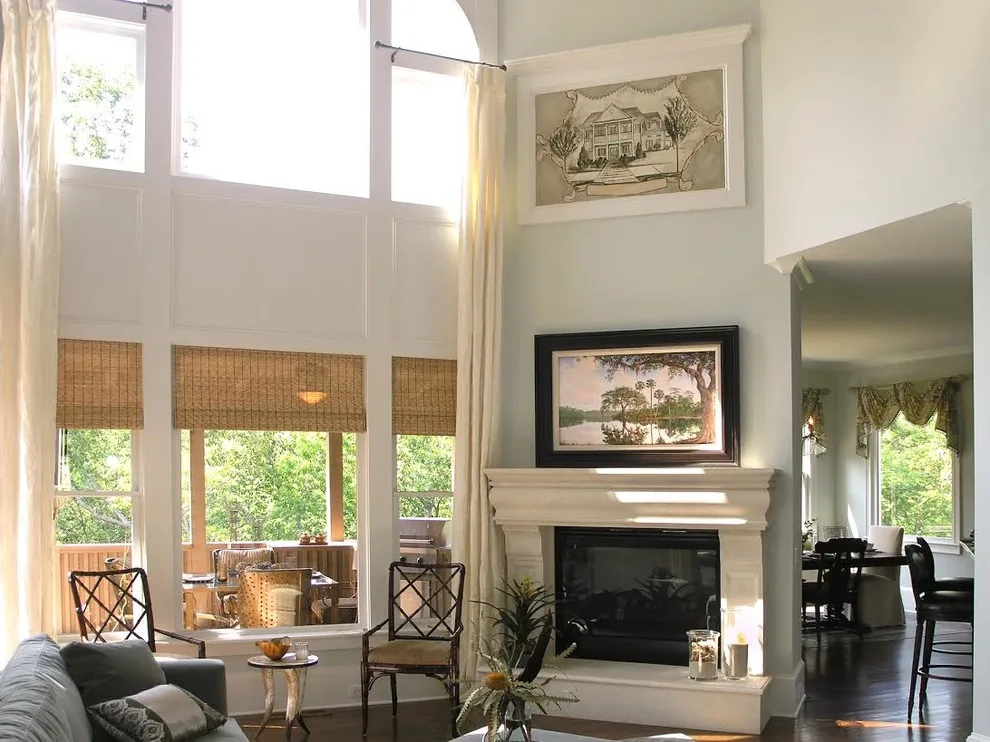 Timeless Designs for Living Spaces by Panache` Interiors-Woodstock GA - Photo 8