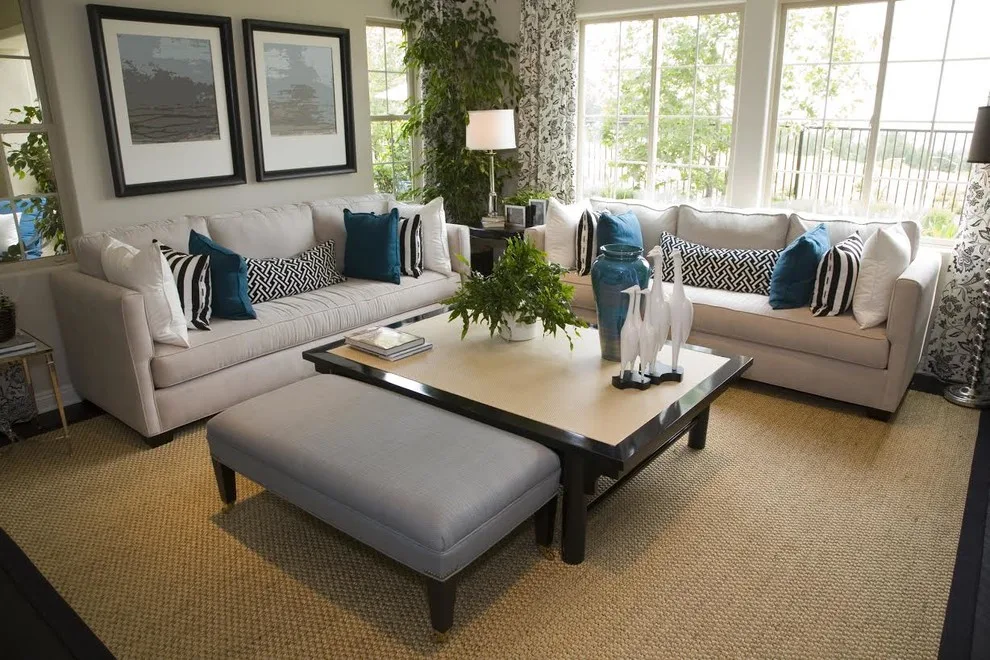 Timeless Designs for Living Spaces by Panache` Interiors-Woodstock GA - Photo 9