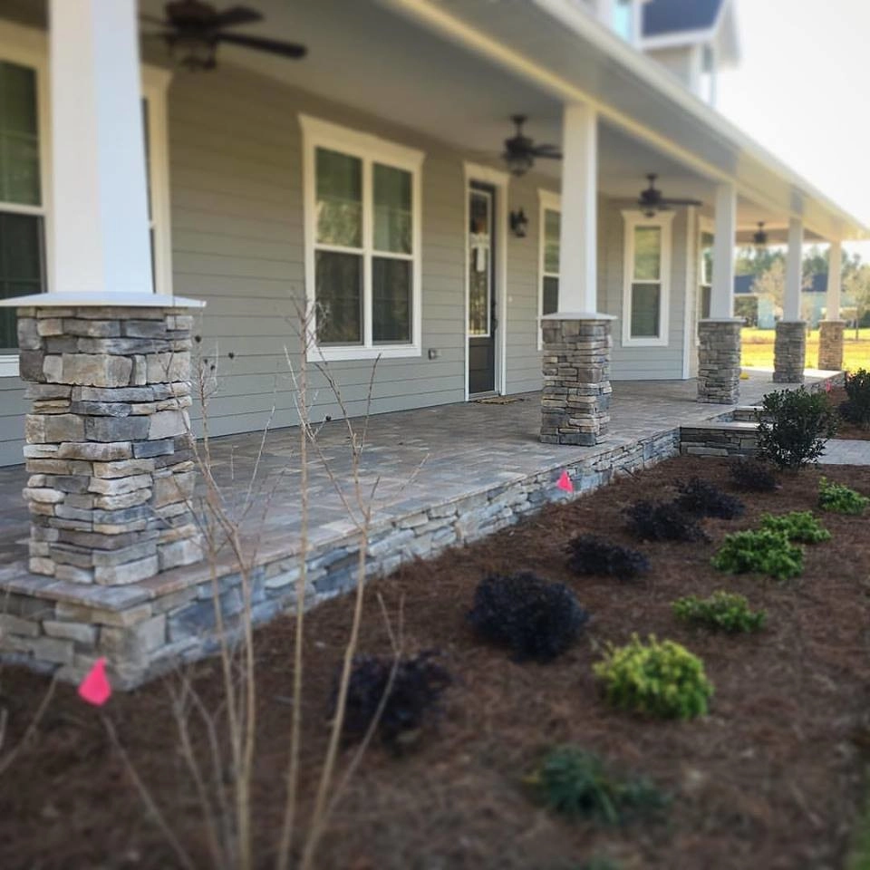 Hyer Quality Hardscape & Landscape - Photo 2