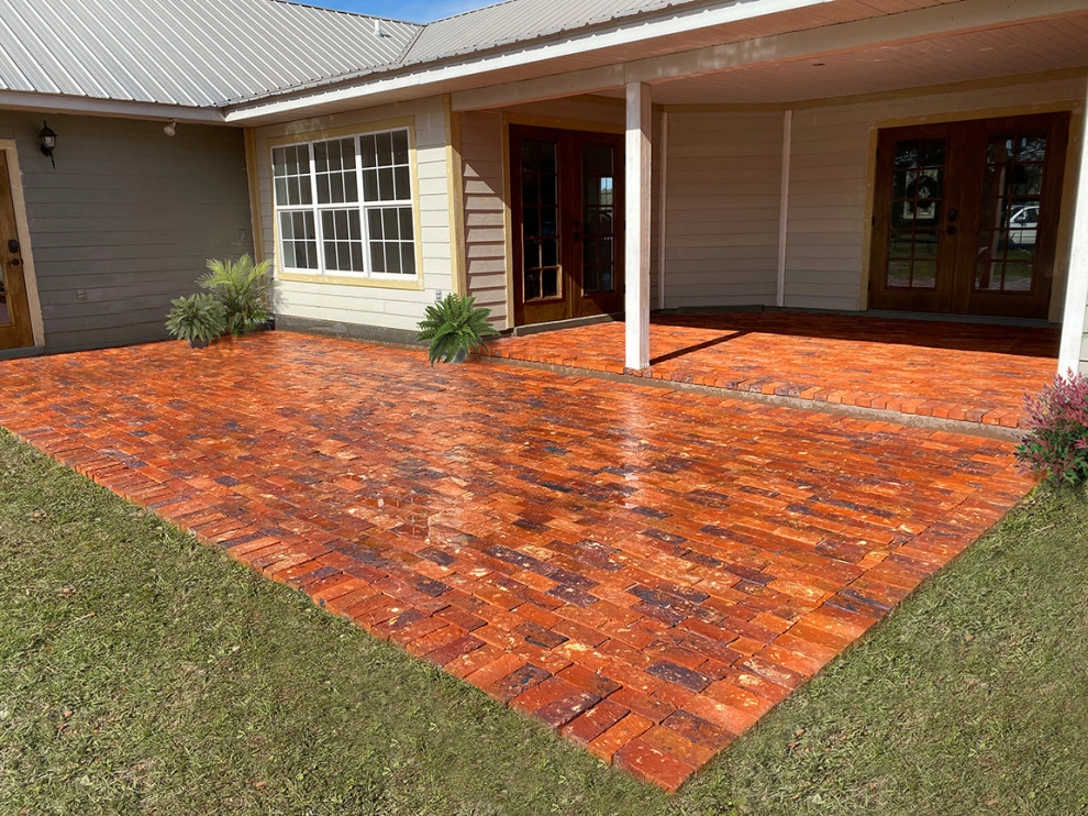 Latest Work by Hyer Quality Hardscape & Landscape - Photo 18