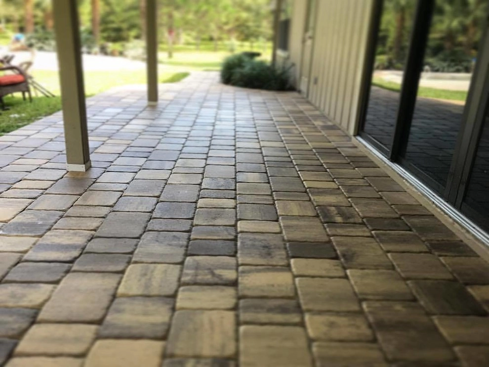 Latest Work by Hyer Quality Hardscape & Landscape - Photo 6