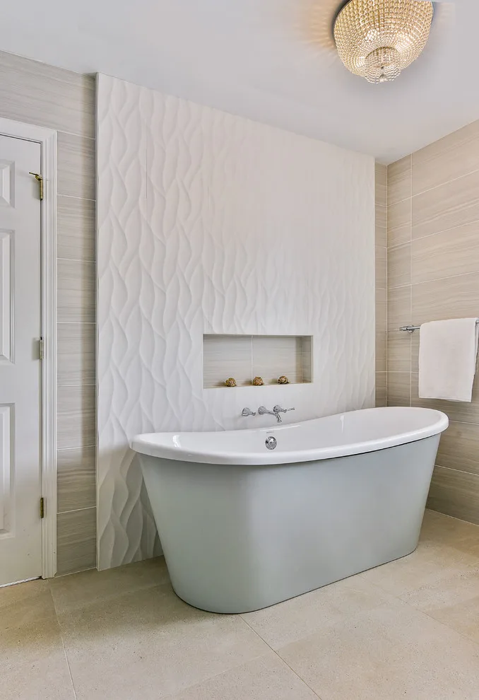 Tina Dann-Fenwick Interiors - Photo 6