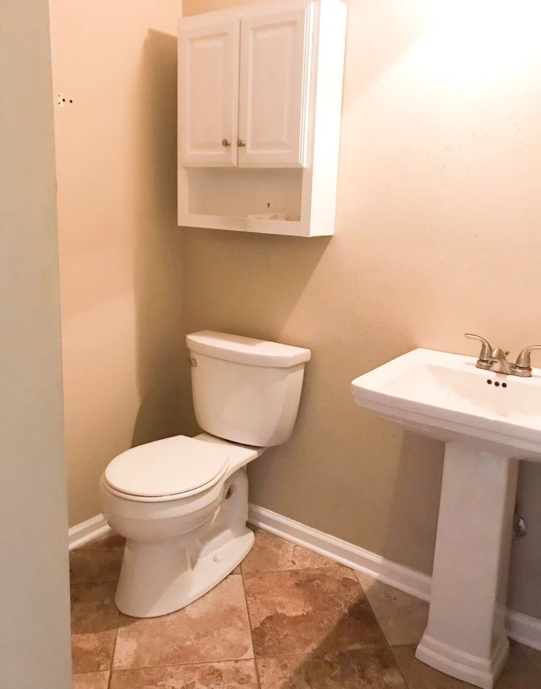 Restroom Renovation by Sparrow Home Design - Photo 3