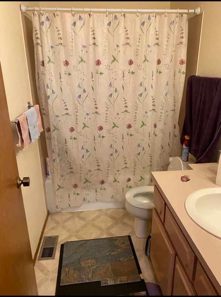 Leavenworth, WA Bathroom Renovation by Wild Willow Interiors - Photo 3
