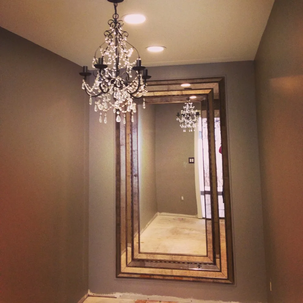 Canton Bathroom Renovation by Tanya Rynicke Interiors, LLC - Photo 2