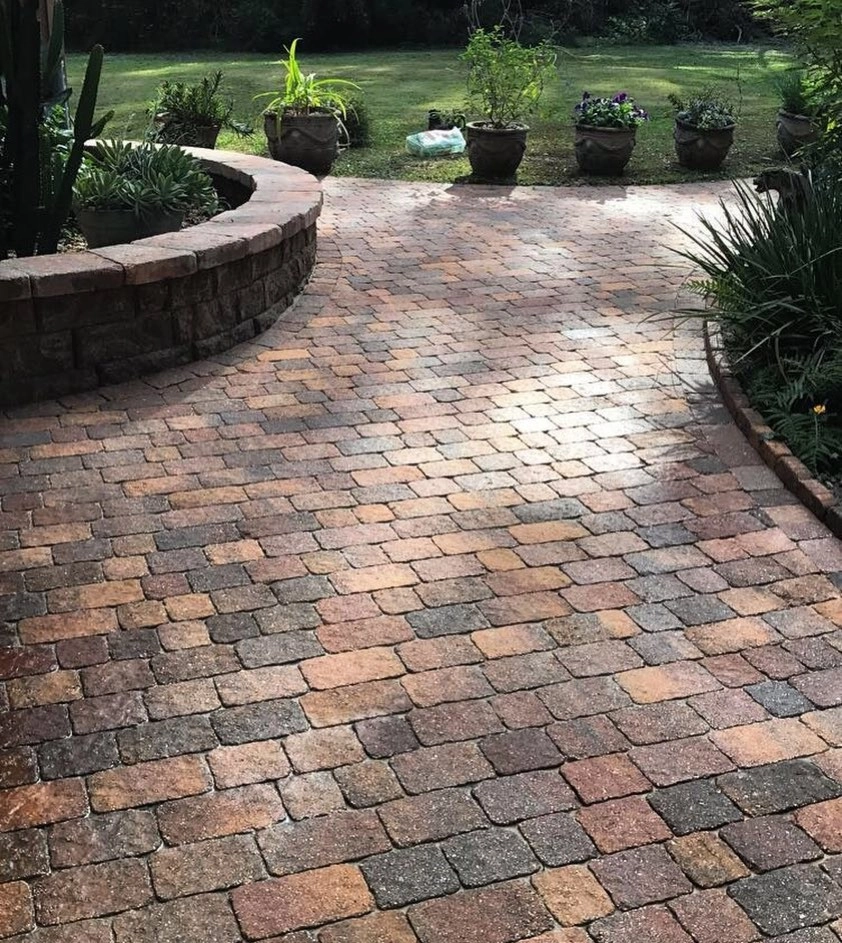 Latest Work by Hyer Quality Hardscape & Landscape - Photo 12