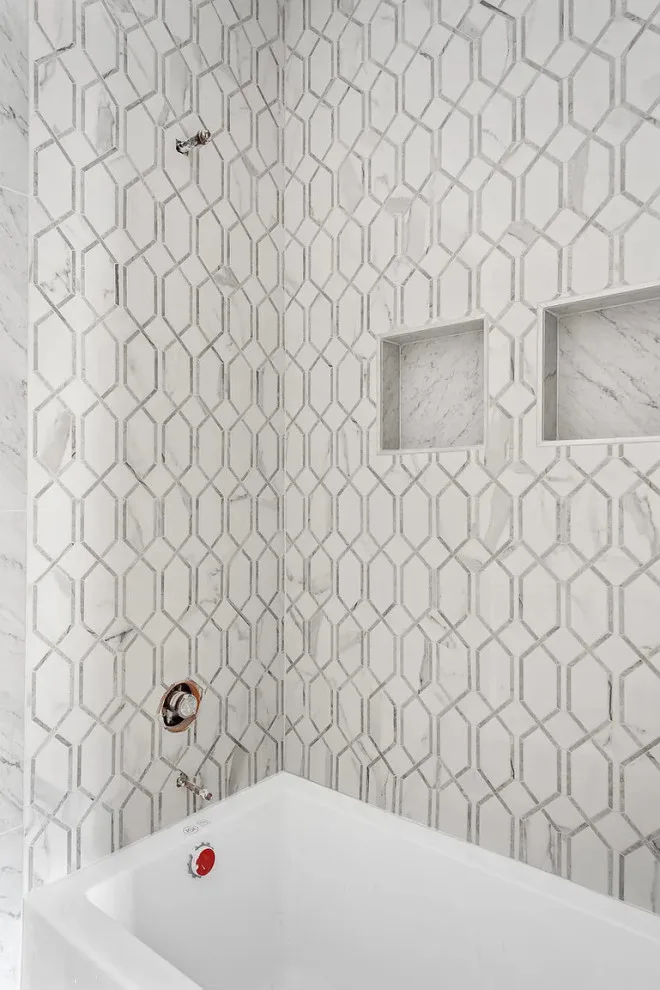 Restroom Renovations by AEIR Interiors - Photo 5