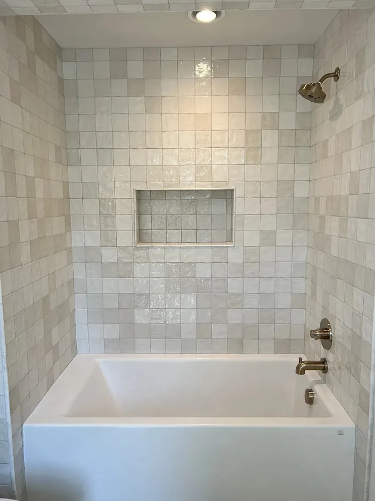 Restroom Renovations by AEIR Interiors - Photo 2