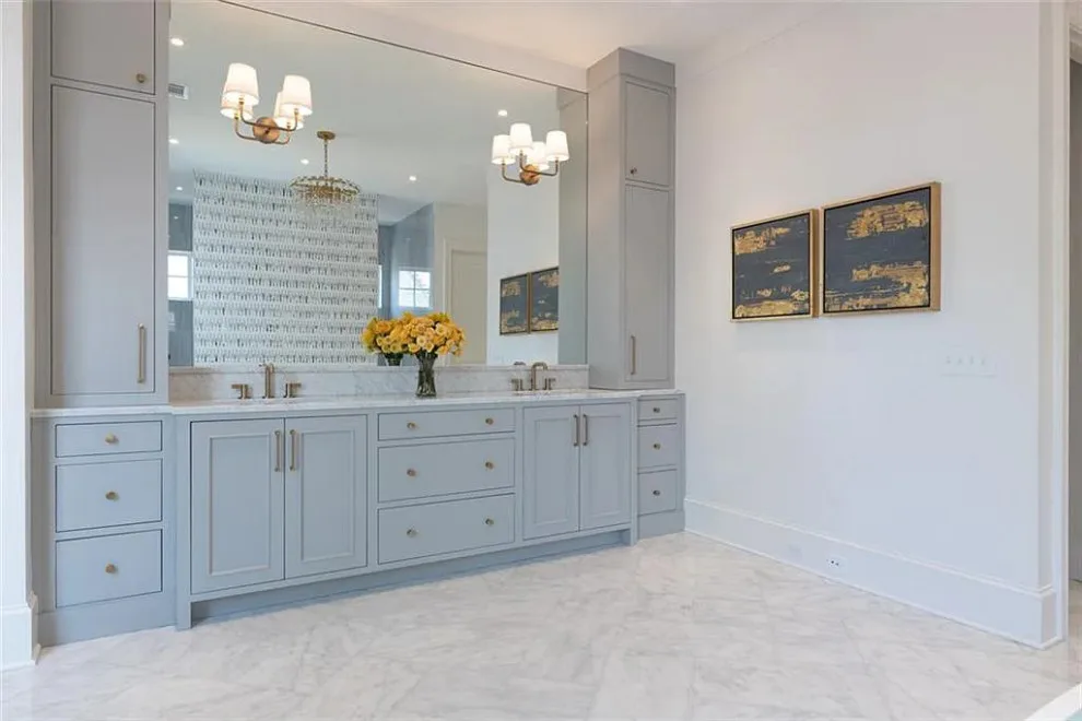 Restroom Renovations by AEIR Interiors - Photo 6