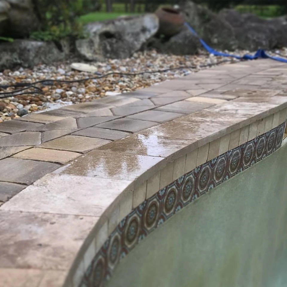 Latest Work by Hyer Quality Hardscape & Landscape - Photo 4