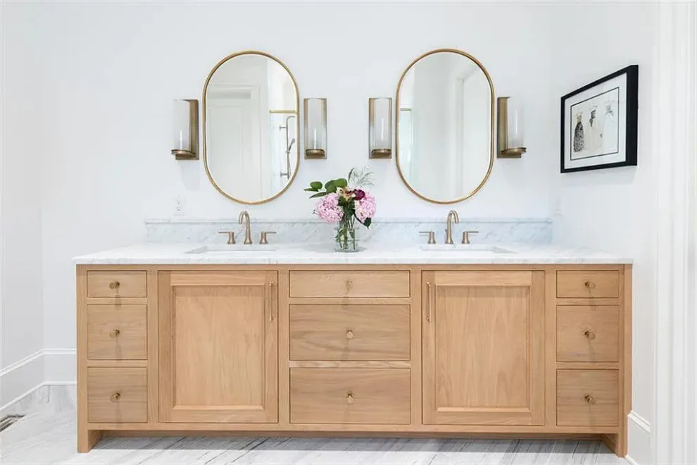 Restroom Renovations by AEIR Interiors - Photo 4
