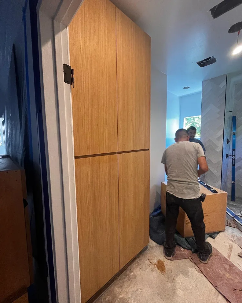 Restroom Renovations by AEIR Interiors - Photo 7