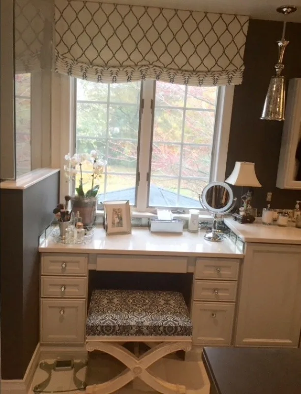 Restroom Renovations by Lauren Noel Interior Design, LLC - Photo 3