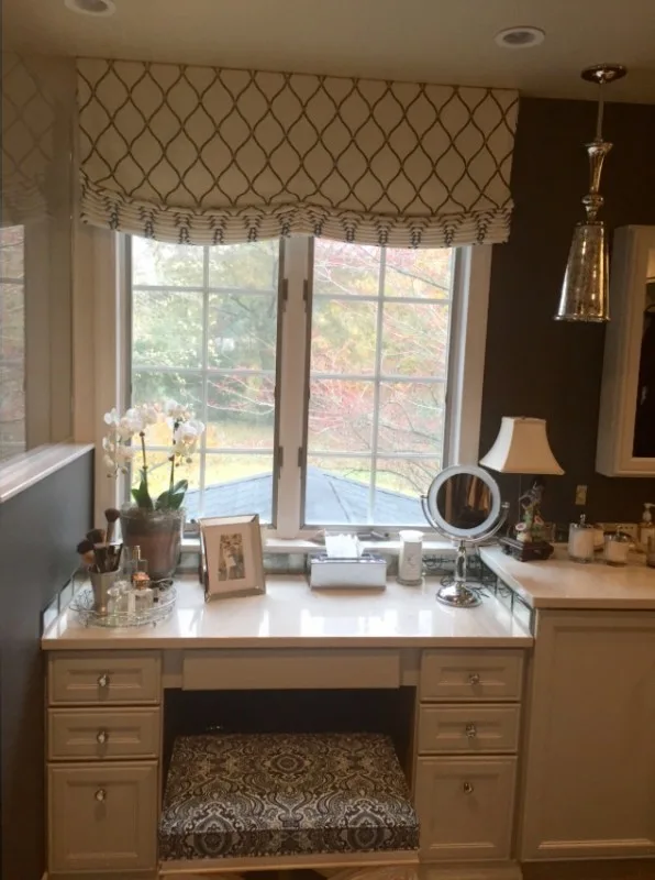 Restroom Renovations by Lauren Noel Interior Design, LLC - Photo 5