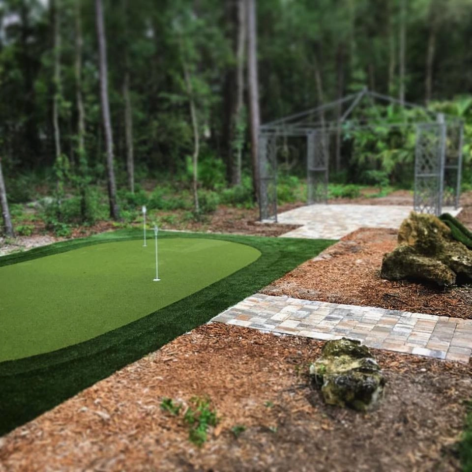 Latest Work by Hyer Quality Hardscape & Landscape - Photo 7