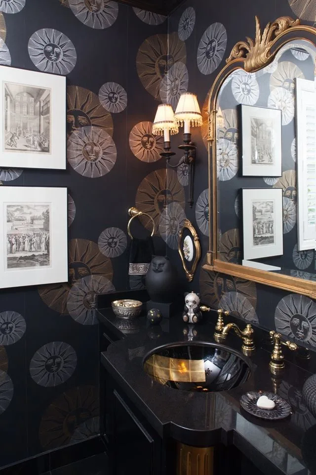 Restroom Renovations by Evelyn James Interiors - Photo 2