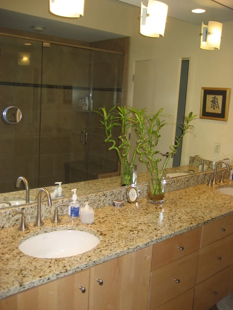 Restroom Renovations by Evelyn James Interiors - Photo 3