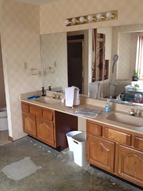 Restroom Remodeling by Michael Taylor Interiors - Photo 4