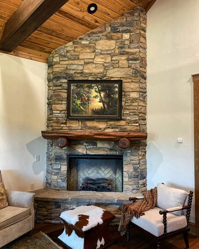 Suwannee River Home by Hyer Quality Hardscape & Landscape - Photo 4