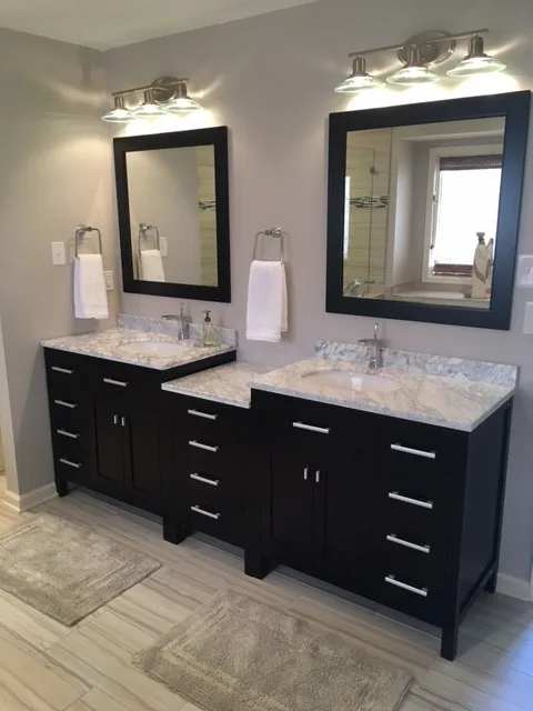 Restroom Remodeling by Michael Taylor Interiors - Photo 3