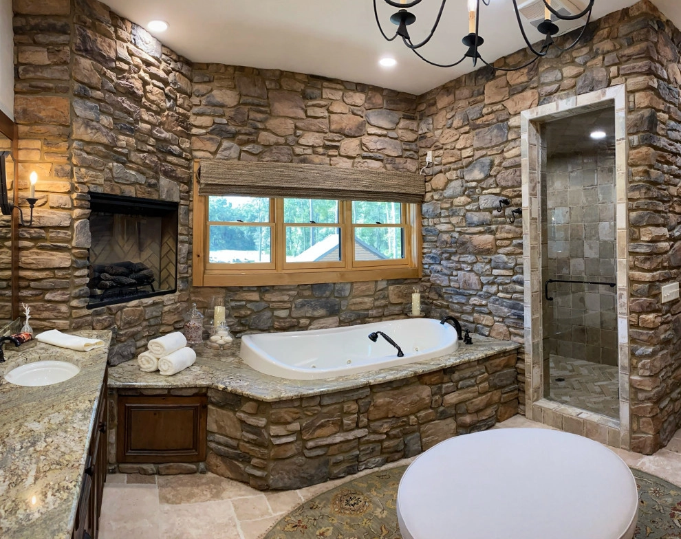 Suwannee River Home by Hyer Quality Hardscape & Landscape - Photo 5