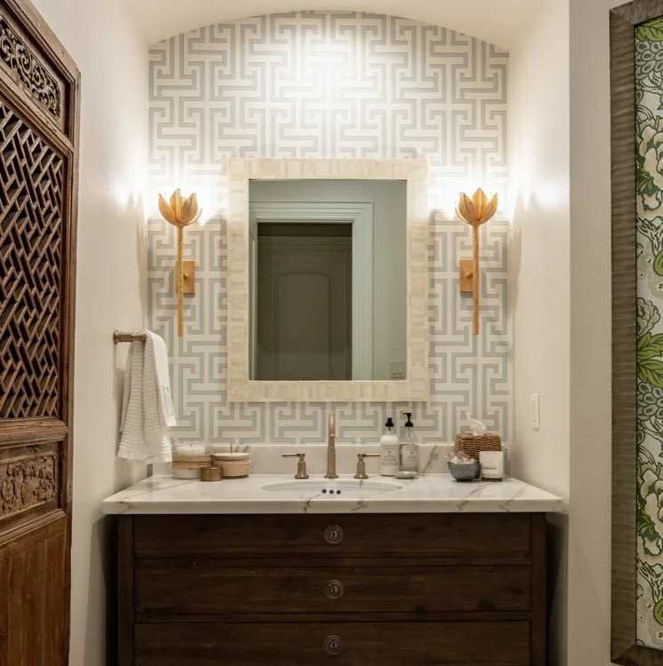 Personalized Bathrooms by Cw Interiors, LLC - Photo 5