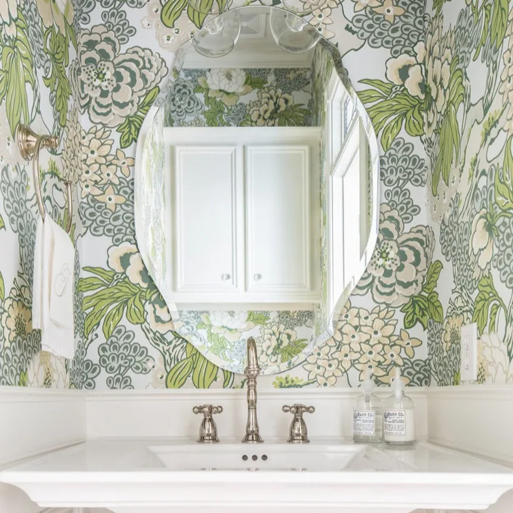 Personalized Bathrooms by Cw Interiors, LLC - Photo 6