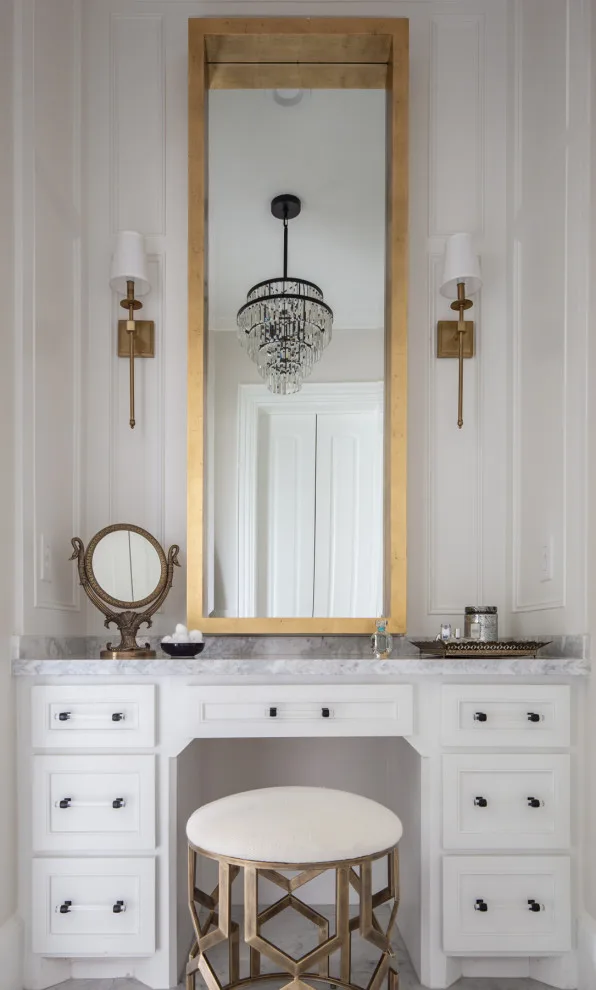Personalized Bathrooms by Cw Interiors, LLC - Photo 3