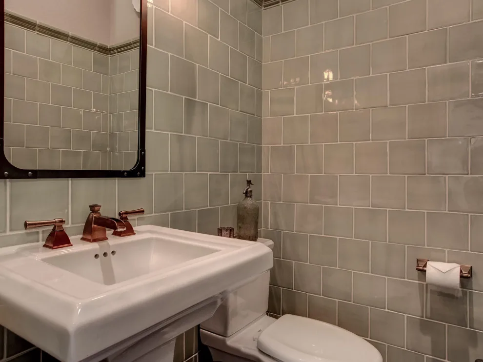 Personalized Bathrooms by Cw Interiors, LLC - Photo 4