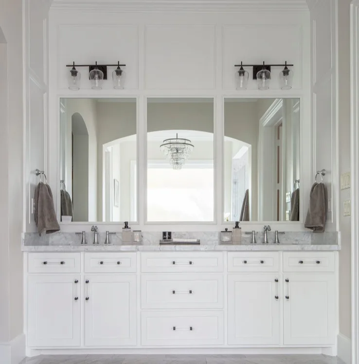 Personalized Bathrooms by Cw Interiors, LLC - Photo 7