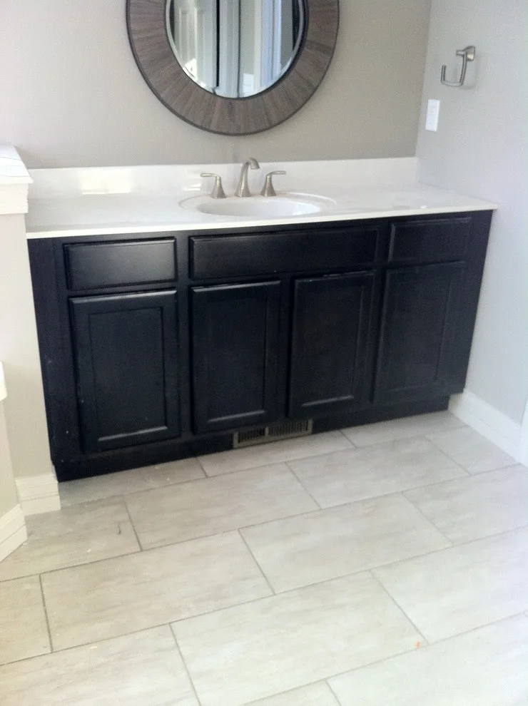 Restroom Tile by Union Furniture And Flooring - Photo 2