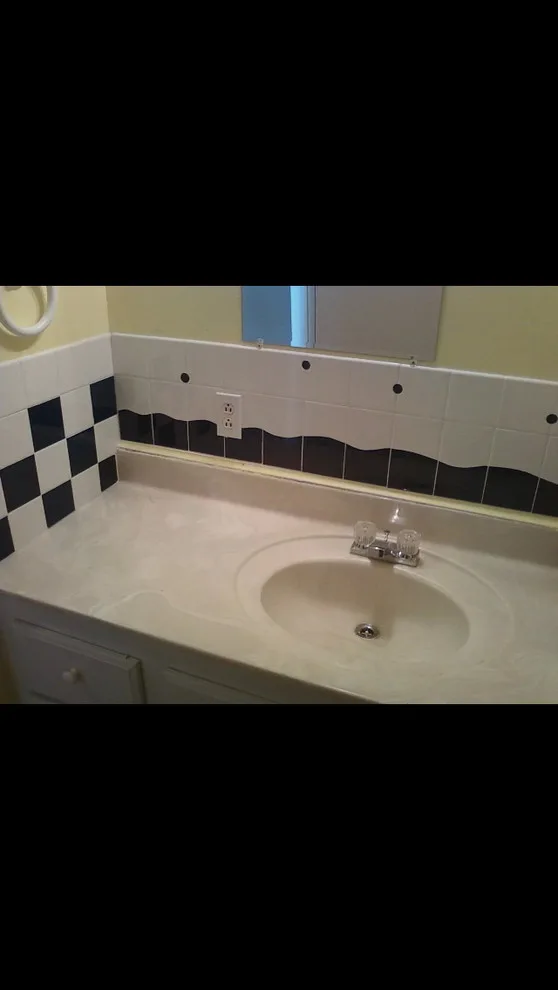 Restroom Tile by Union Furniture And Flooring - Photo 5
